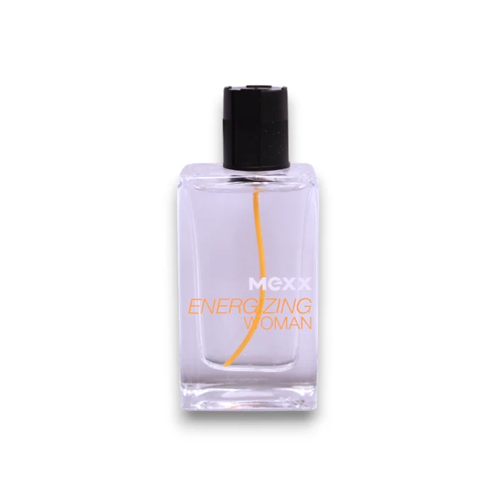 Mexx Energizing – Tester