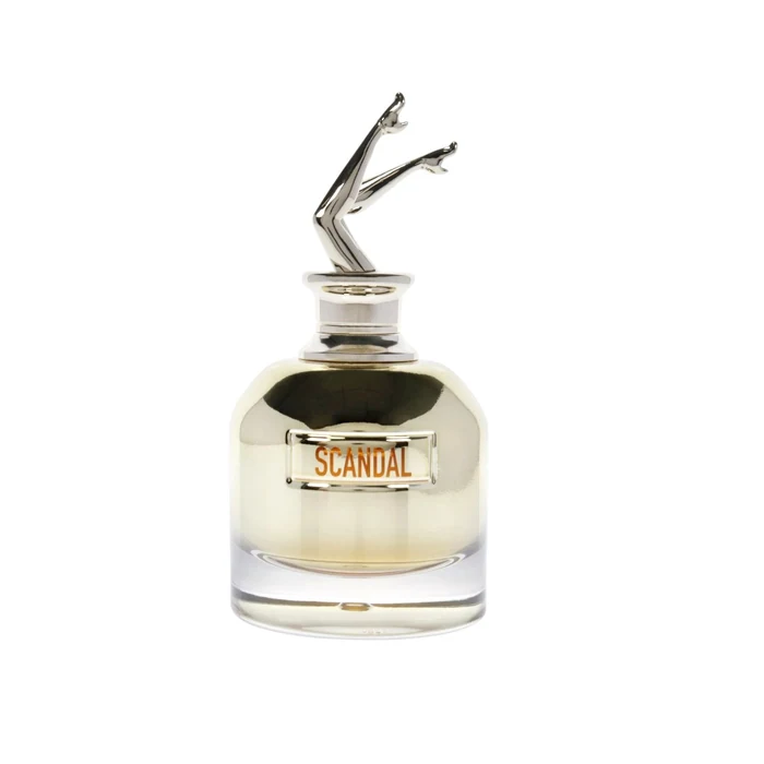 Jean P. Gaultier Scandal Gold