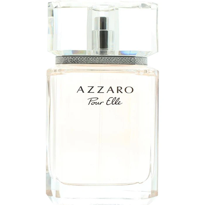 Azzaro Azzaro Pour Elle – Tester