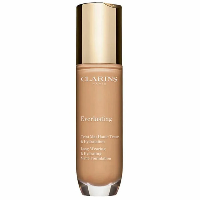 Clarins Everlasting 111N Auburn