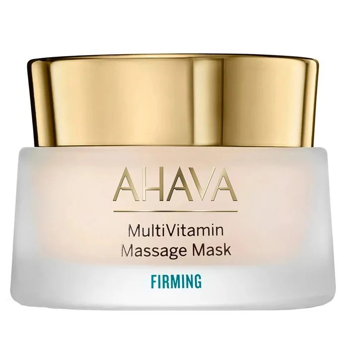 Ahava Multivitamin Firming Massage