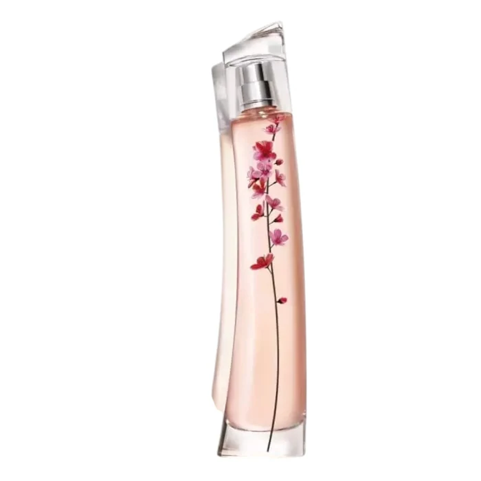 Kenzo Flower Ikebana