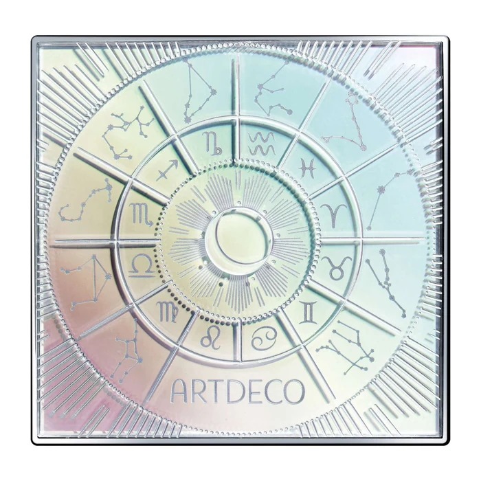 Artdeco Beauty Box With 3 Slots