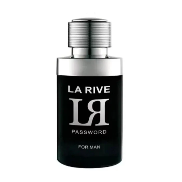 La Rive Password