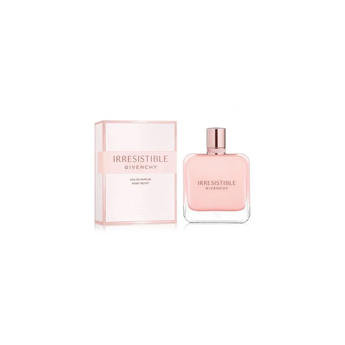 Givenchy Irresistible Rose Velvet