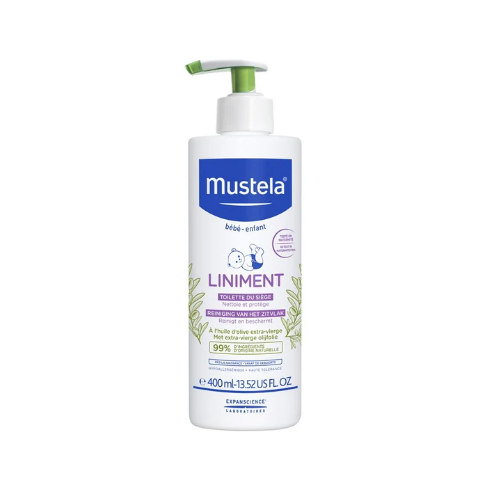 Mustela Liniment