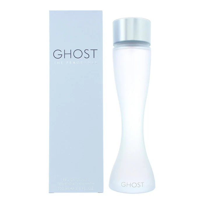 Ghost The Fragrance
