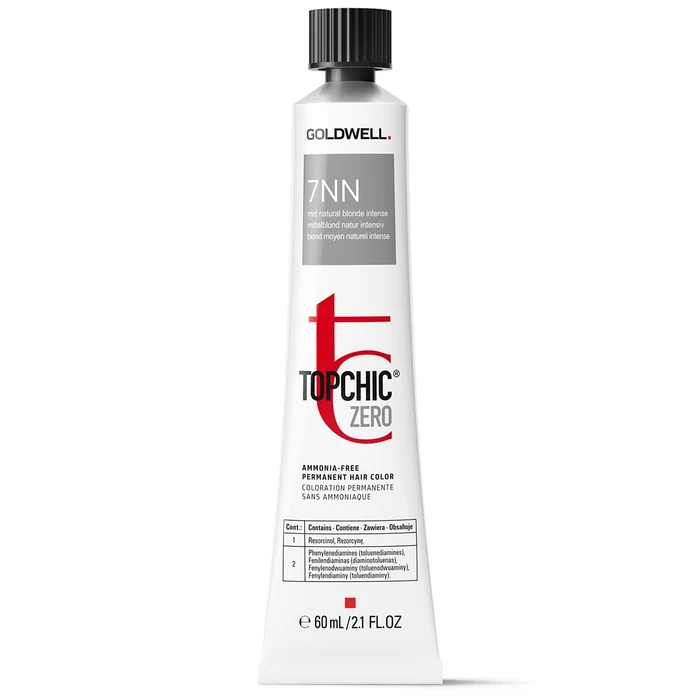 Goldwell TopChic Zero 7NN Mid Natural Blonde Intense