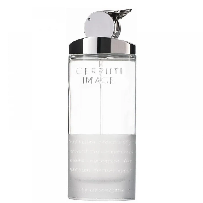 Nino Cerruti Image