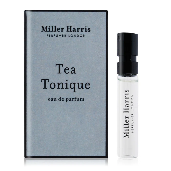 Miller Harris Tea Tonique – Probe