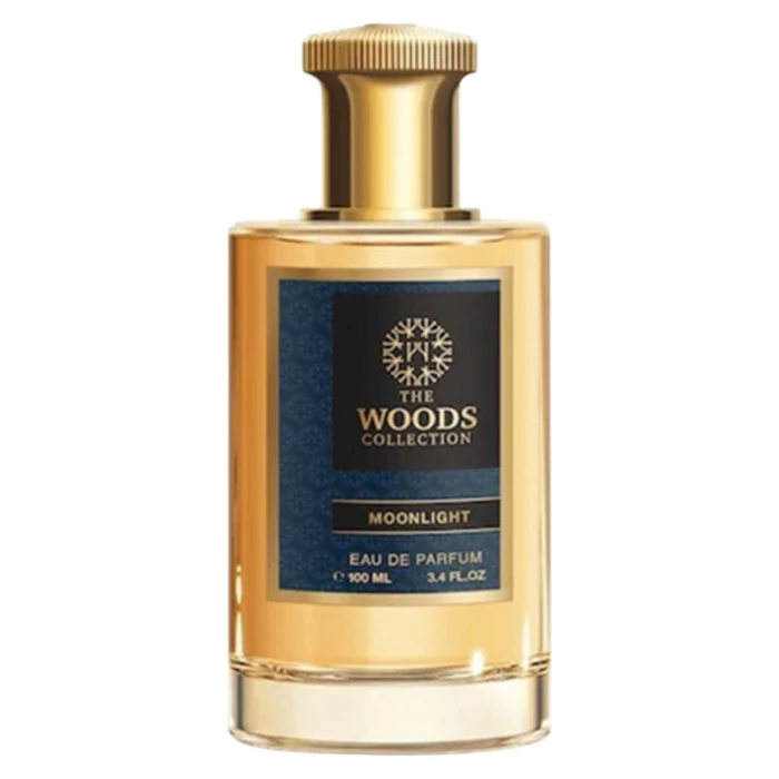 The Woods Collection Moonlight
