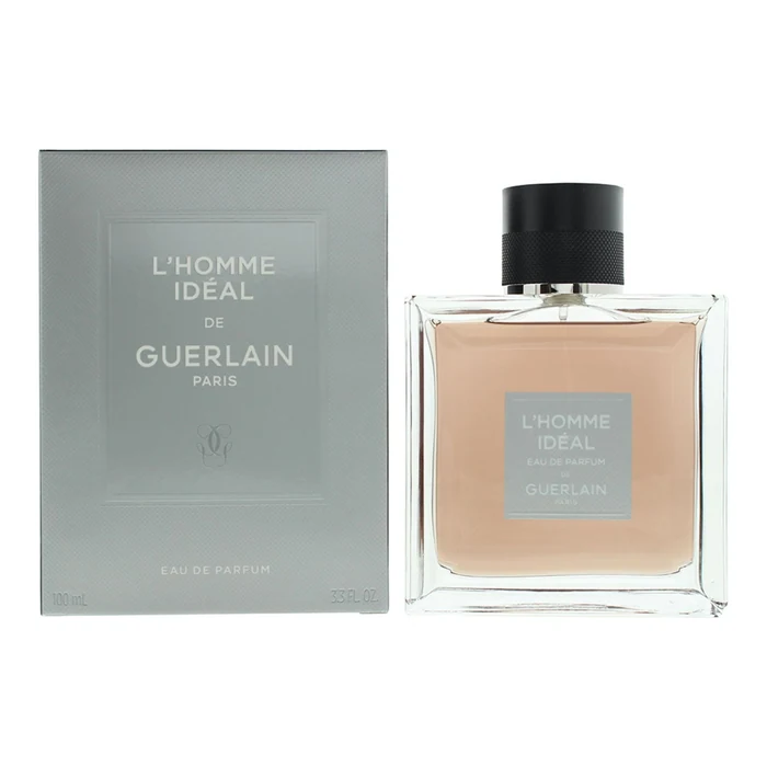 Guerlain L'Homme Ideal