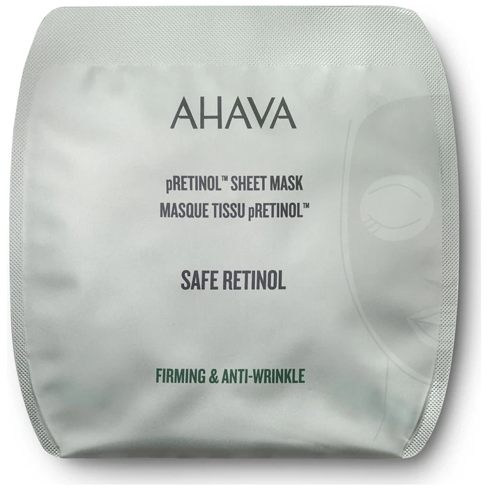 Ahava pRetinol