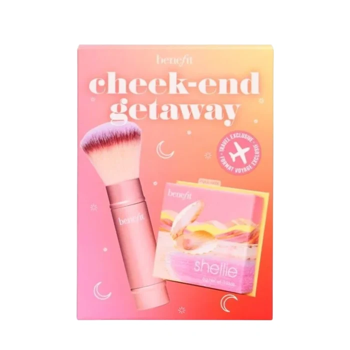 Benefit Shellie set