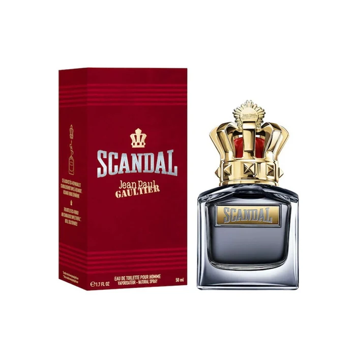 Jean P. Gaultier Scandal