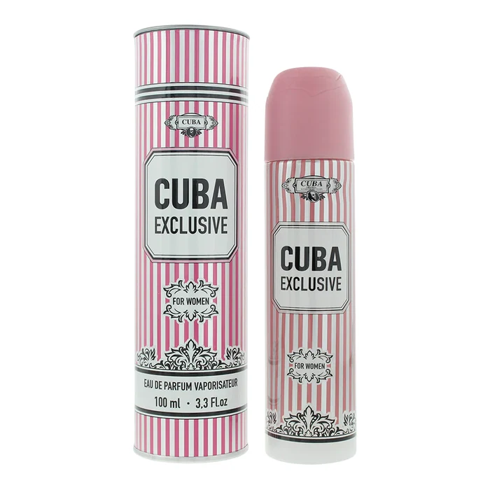 Cuba Exclusive