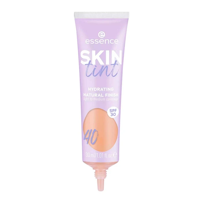 Essence Skin Tint 40
