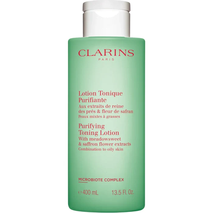 Clarins Combi/Oily