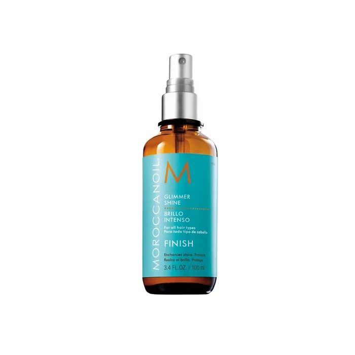 Moroccanoil Glimmer Shine – Tester