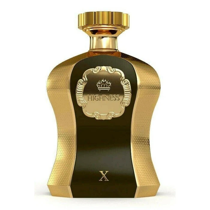 Afnan Highness X Brown