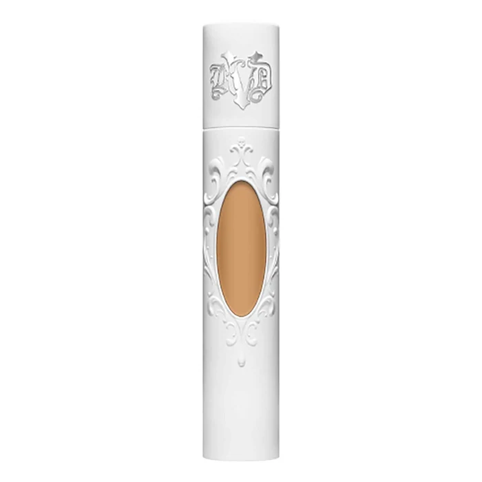 Kat Von D True Portrait 042 Medium