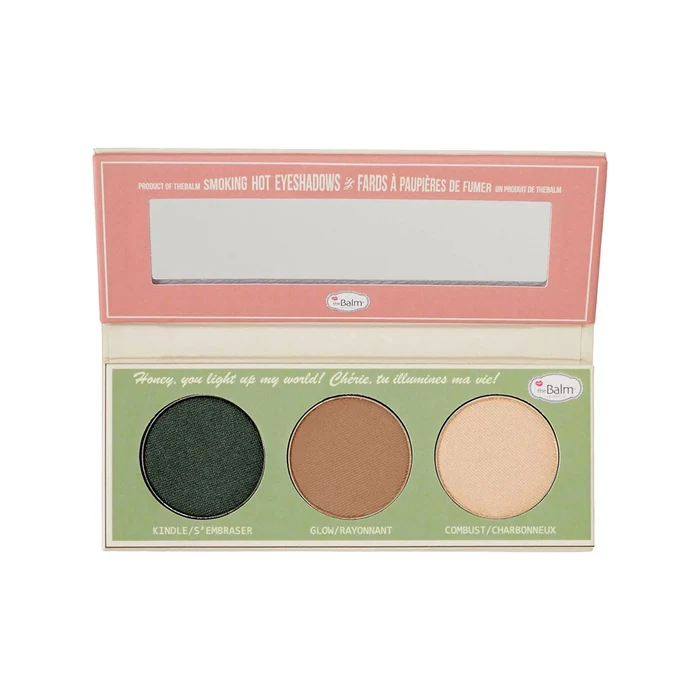 The Balm Smoke Balm No. 2