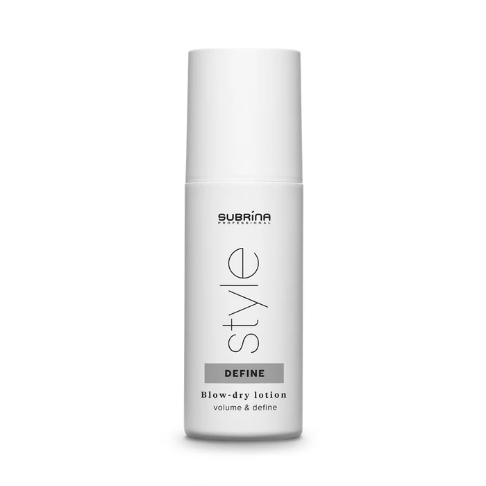 Subrina Professional Style Define