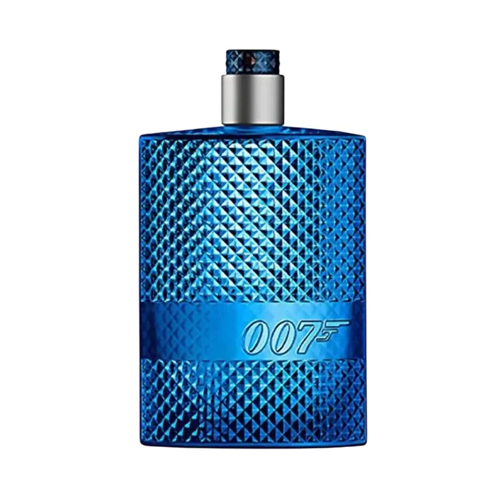 James Bond 007 Ocean Royale – Tester
