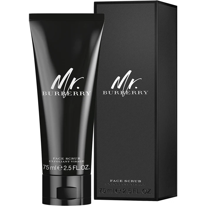 Burberry Mr. Burberry