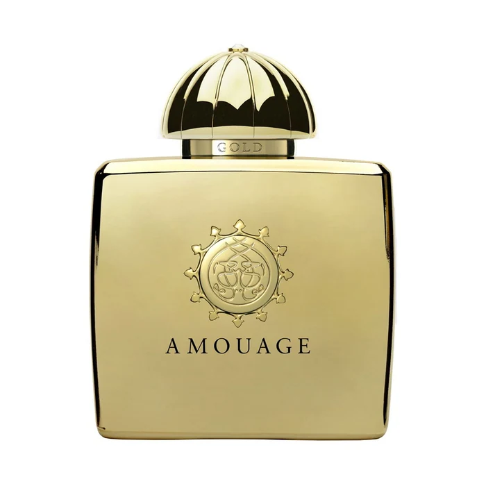 Amouage Gold