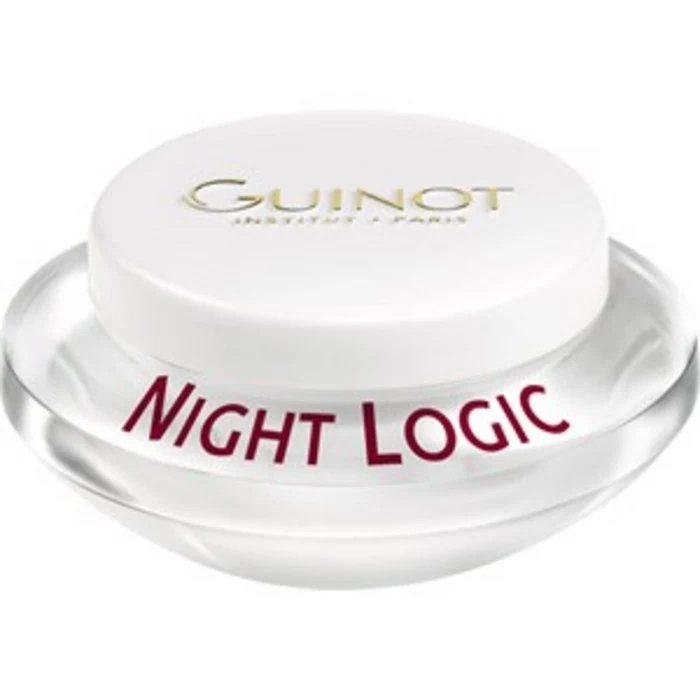 Guinot Night Logic