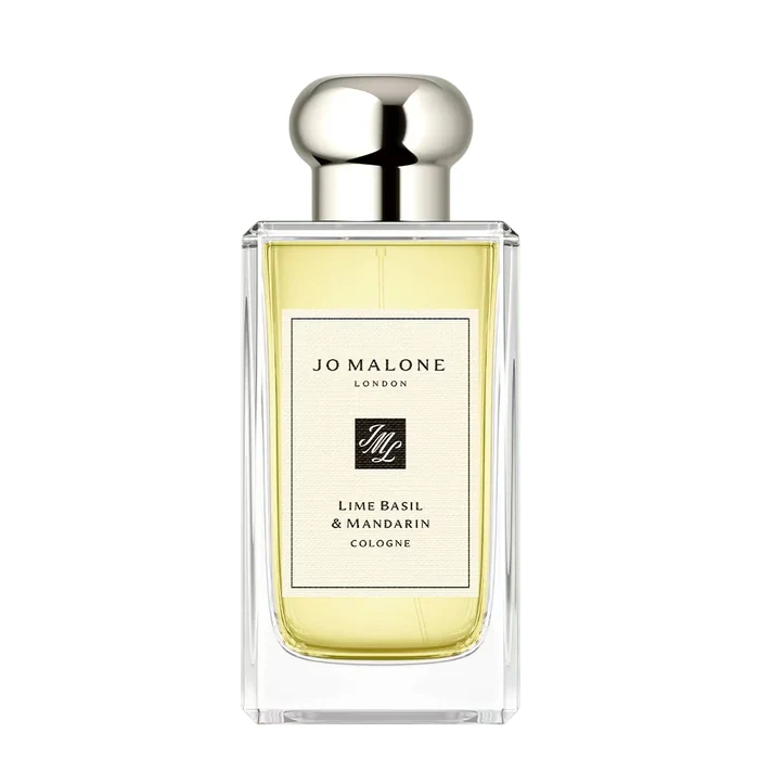 Jo Malone Lime Basil & Mandarin