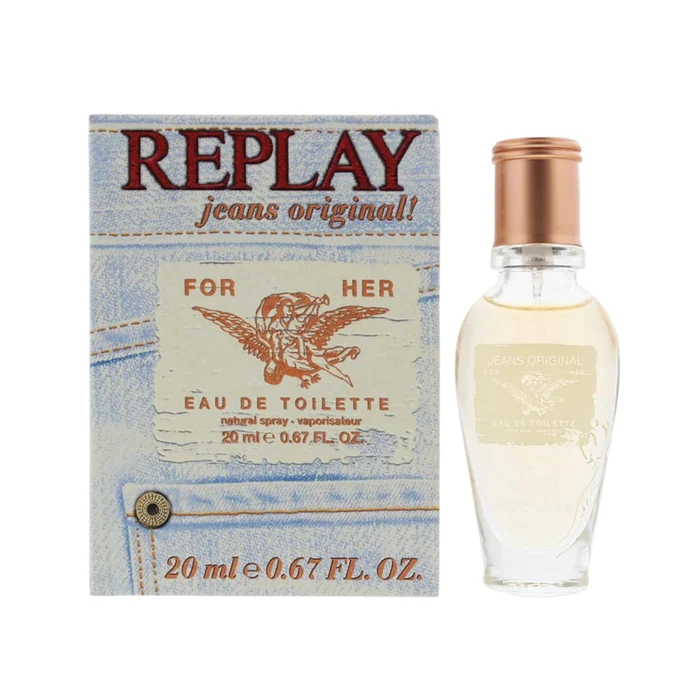 Replay Jeans Original