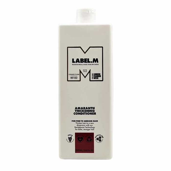 Label.M Amaranth Thickening