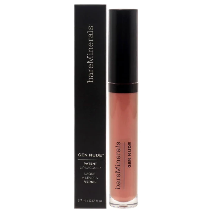 BareMinerals Gen Nude Patent Dahling