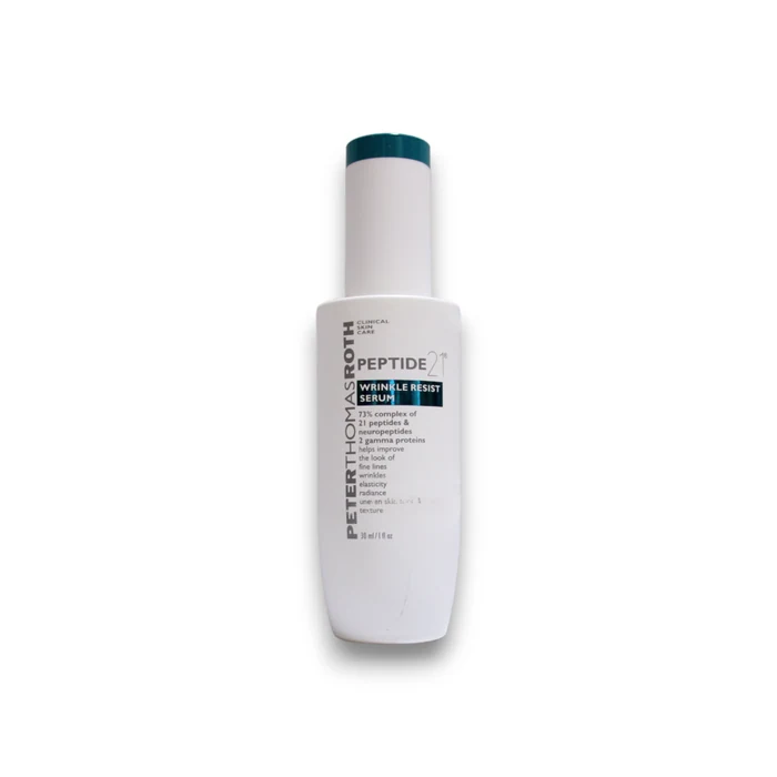 Peter Thomas Roth Peptide 21