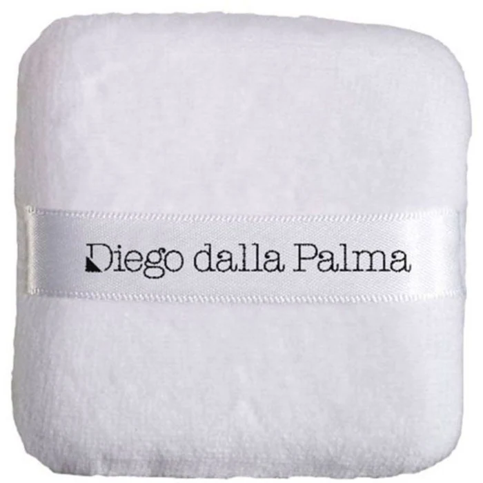 Diego Dalla Palma Makeup Sponge White