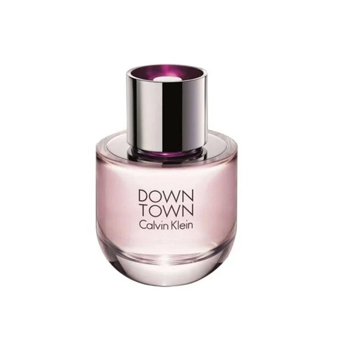 Calvin Klein Downtown – Tester