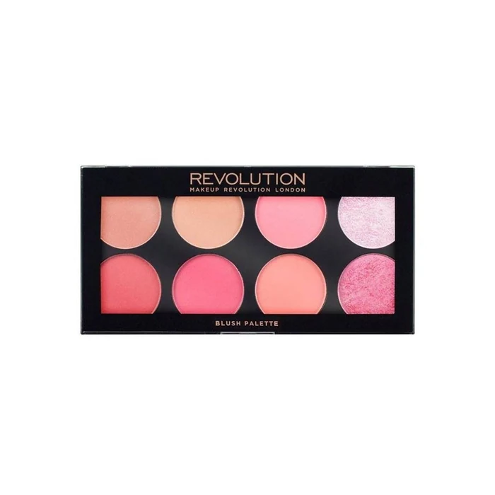 Makeup Revolution Ultra Sugar And Spice