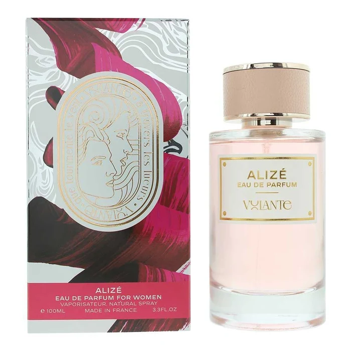 Volante Alize