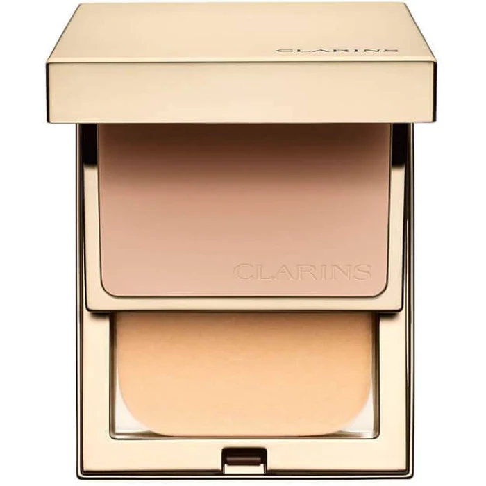 Clarins Everlasting Cushion 112 Amber – Tester