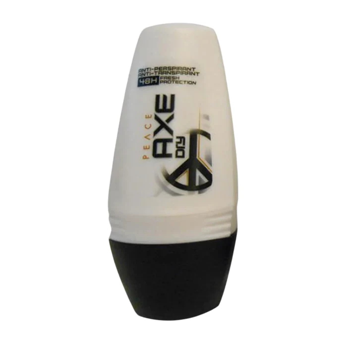 Axe Peace