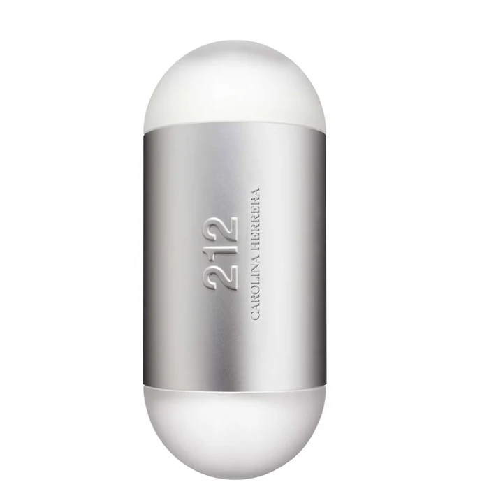 Carolina Herrera 212 – Tester