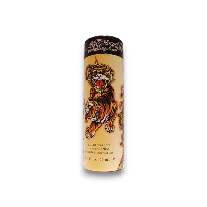 Christian Audigier Ed Hardy