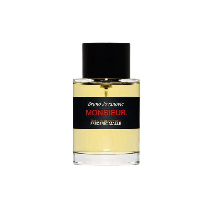 Frederic Malle Monsieur