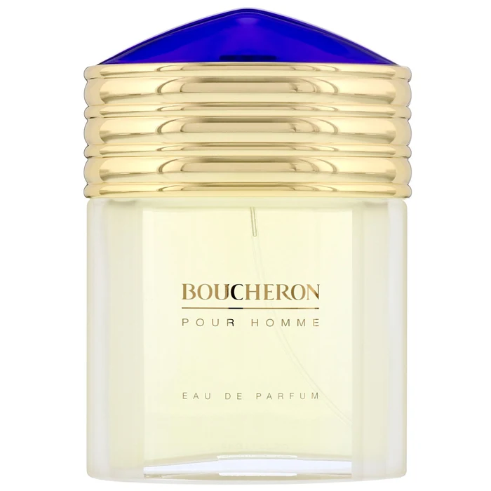 Boucheron Boucheron
