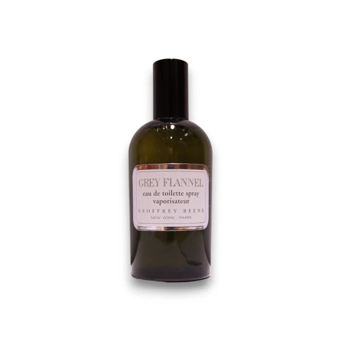 Geoffrey Beene Grey Flannel