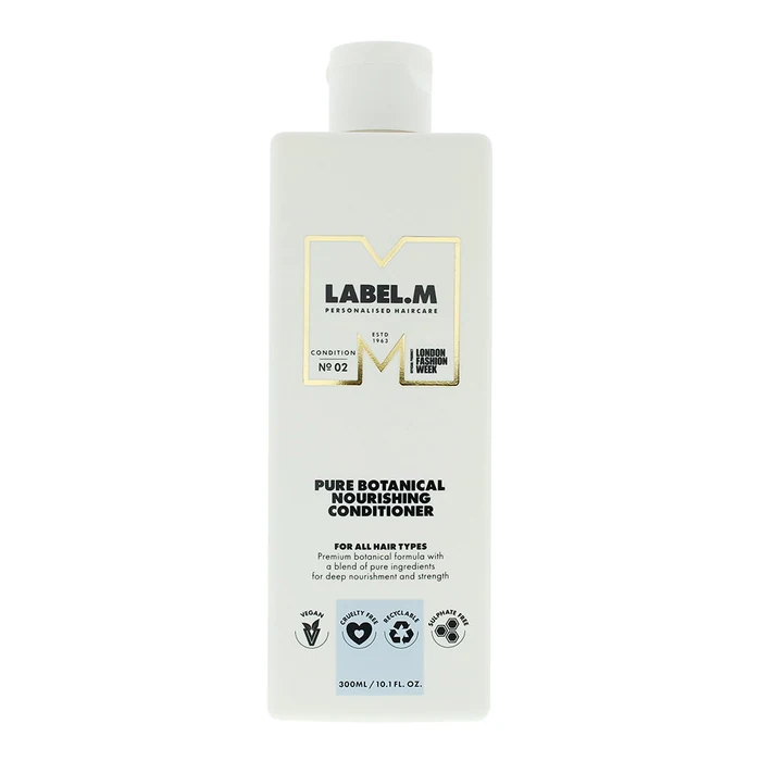 Label.M Pure Botanical