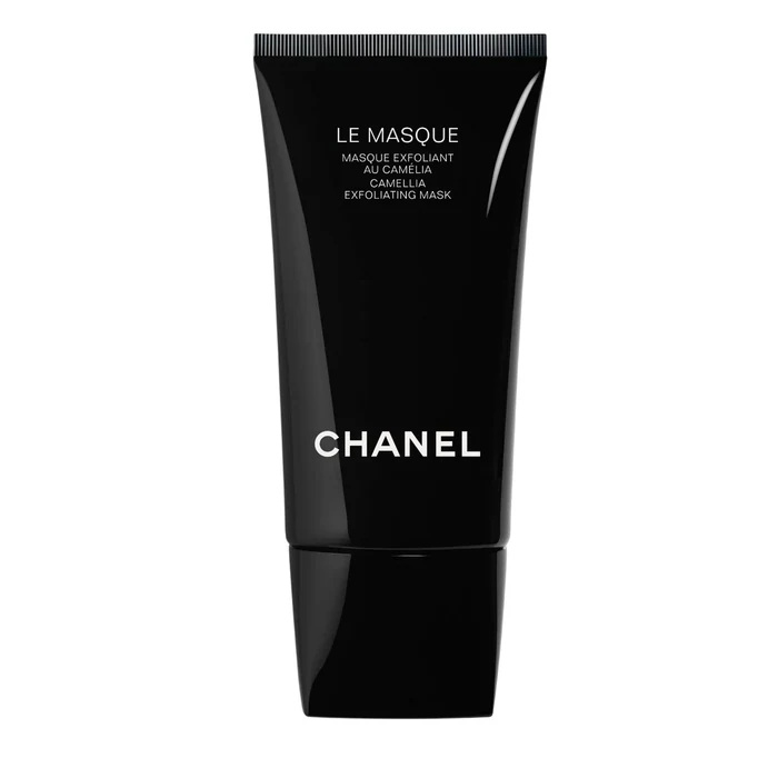 Chanel Camelia