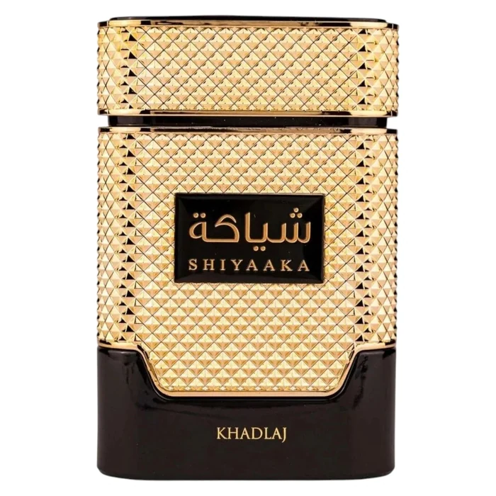 Khadlaj Shiyaaka Gold